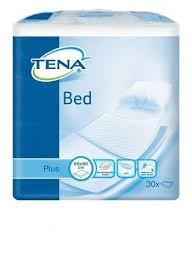 Пелюшки TENA bed normal 60х90 №5